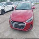 KMHD84LF4HU221389 2017 Hyundai Elantra auction photo thumbnail 12