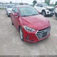 KMHD84LF4HU221389 2017 Hyundai Elantra auction photo thumbnail 1