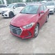 KMHD84LF4HU221389 2017 Hyundai Elantra auction photo thumbnail 2