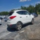 KM8JTCAC8DU682710 2013 Hyundai Tucson Gl auction photo thumbnail 4
