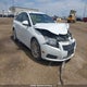 1G1PJ5SC9C7397227 2012 Chevrolet Cruze Eco auction photo thumbnail 1