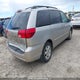 5TDZA23CX4S139562 2004 Toyota Sienna Ce/Le auction photo thumbnail 4