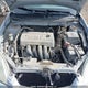 2T1KR32E75C846096 2005 Toyota Corolla Matrix Xr auction photo thumbnail 10