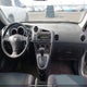 2T1KR32E75C846096 2005 Toyota Corolla Matrix Xr auction photo thumbnail 21