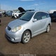 2T1KR32E75C846096 2005 Toyota Corolla Matrix Xr auction photo thumbnail 2