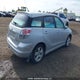 2T1KR32E75C846096 2005 Toyota Corolla Matrix Xr auction photo thumbnail 4