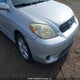 2T1KR32E75C846096 2005 Toyota Corolla Matrix Xr auction photo thumbnail 6