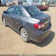 2T1BU4EE0DC076841 2013 Toyota Corolla Ce auction photo thumbnail 3