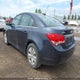 1G1PC5SBXF7272811 2015 Chevrolet Cruze auction photo thumbnail 3