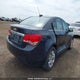 1G1PC5SBXF7272811 2015 Chevrolet Cruze auction photo thumbnail 4