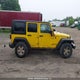 1J4GA69118L630219 2008 Jeep Wrangler Unlimited Rubicon auction photo thumbnail 13