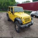 1J4GA69118L630219 2008 Jeep Wrangler Unlimited Rubicon auction photo thumbnail 1