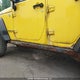 1J4GA69118L630219 2008 Jeep Wrangler Unlimited Rubicon auction photo thumbnail 6