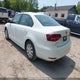 3VW2B7AJ0HM204256 2017 Volkswagen Jetta 1.4 Tsi Trendline+ auction photo thumbnail 3
