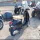 ZAPM448F9A5018652 2010 Vespa Lx 150 auction photo thumbnail 4