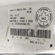1HGCM56767A801203 2007 Honda Accord Ex-L/Se auction photo thumbnail 9
