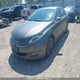 3LN6L2JK0ER815735 2014 Lincoln Mkz auction photo thumbnail 2