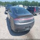 3LN6L2JK0ER815735 2014 Lincoln Mkz auction photo thumbnail 3