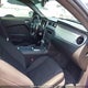 1ZVBP8AM6C5211681 2012 Ford Mustang V6 Premium auction photo thumbnail 5