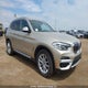 5UXTY5C09M9F02488 2021 BMW X3 xDrive30I auction photo thumbnail 1