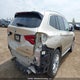 5UXTY5C09M9F02488 2021 BMW X3 xDrive30I auction photo thumbnail 4
