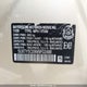 5UXTY5C09M9F02488 2021 BMW X3 xDrive30I auction photo thumbnail 9