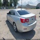 1G11G5SX1FF297849 2015 Chevrolet Malibu 2Lz auction photo thumbnail 3