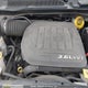 2C4RDGBG7ER456086 2014 Dodge Grand Caravan Se auction photo thumbnail 10