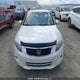 1HGCP36858A801604 2008 Honda Accord Exl auction photo thumbnail 12
