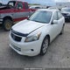 1HGCP36858A801604 2008 Honda Accord Exl auction photo thumbnail 2