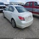 1HGCP36858A801604 2008 Honda Accord Exl auction photo thumbnail 3