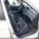 1HGCP36858A801604 2008 Honda Accord Exl auction photo thumbnail 5