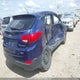 KM8JTCAC0DU629631 2013 Hyundai Tucson Gl auction photo thumbnail 4