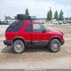 1GNCT18X05K113042 2005 Chevrolet Blazer auction photo thumbnail 13