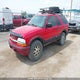 1GNCT18X05K113042 2005 Chevrolet Blazer auction photo thumbnail 2
