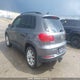 WVGJV3AX9EW618940 2014 Volkswagen Tiguan S/Se/Sel/R-Line auction photo thumbnail 3