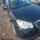 KMHDU4BDXAU213749 2010 Hyundai Elantra Blue/Gls/Se auction photo thumbnail 6