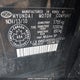 KMHDU4BDXAU213749 2010 Hyundai Elantra Blue/Gls/Se auction photo thumbnail 9