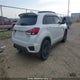 JA4AJVAW2PU604003 2023 Mitsubishi Rvr auction photo thumbnail 4
