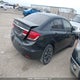 2HGFB2F50DH028760 2013 Honda Civic Ex 4Dr auction photo thumbnail 4