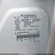 3FTTW8B35SRA23424 2025 Ford Maverick Xl auction photo thumbnail 8