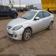 1YVHZ8CB2A5M18983 2010 Mazda 6 S auction photo thumbnail 2