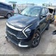 KNDPU3DF9R7265202 2024 Kia Sportage Lx auction photo thumbnail 2