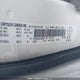2D4RN4DE8AR383623 2010 Dodge Grand Caravan Se auction photo thumbnail 17