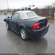 1FAFP4445YF295007 2000 Ford Mustang Convertible auction photo thumbnail 3