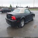 1FAFP4445YF295007 2000 Ford Mustang Convertible auction photo thumbnail 4