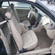 1FAFP4445YF295007 2000 Ford Mustang Convertible auction photo thumbnail 5