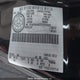 1FAFP4445YF295007 2000 Ford Mustang Convertible auction photo thumbnail 9