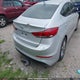 KMHD84LF7HU398566 2017 Hyundai Elantra Gl auction photo thumbnail 6