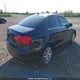 3VWGX7AJ4BM383111 2011 Volkswagen Jetta 2.5L Highline auction photo thumbnail 4